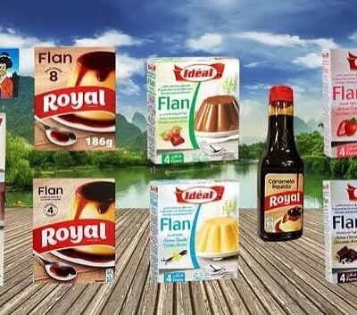flan